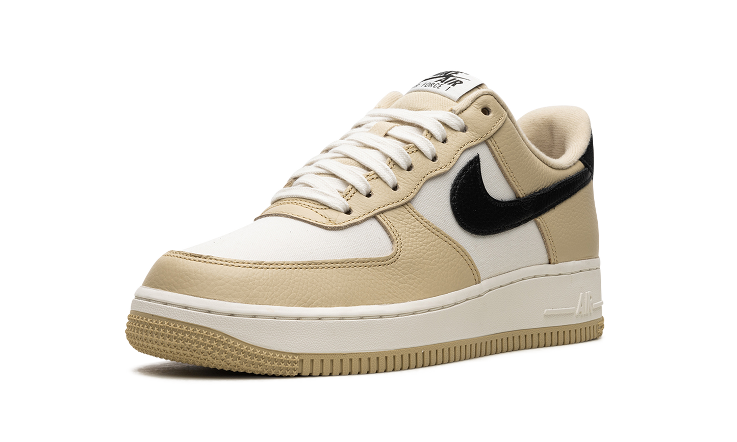 Air Force 1 '07 LX Low  Team Gold