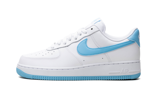 Air Force 1  Blue