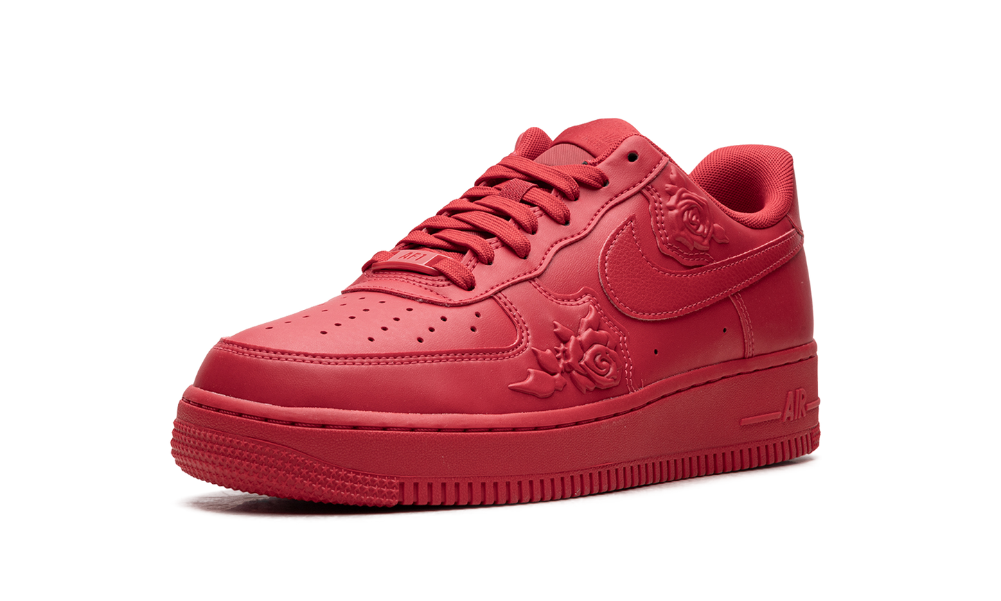 Air Force 1 Low '07 WMNS  Red Roses