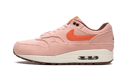 Air Max 1 Premium  Coral Stardust