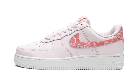 AIR FORCE 1 '07 WMNS  Paisley Pack Pink