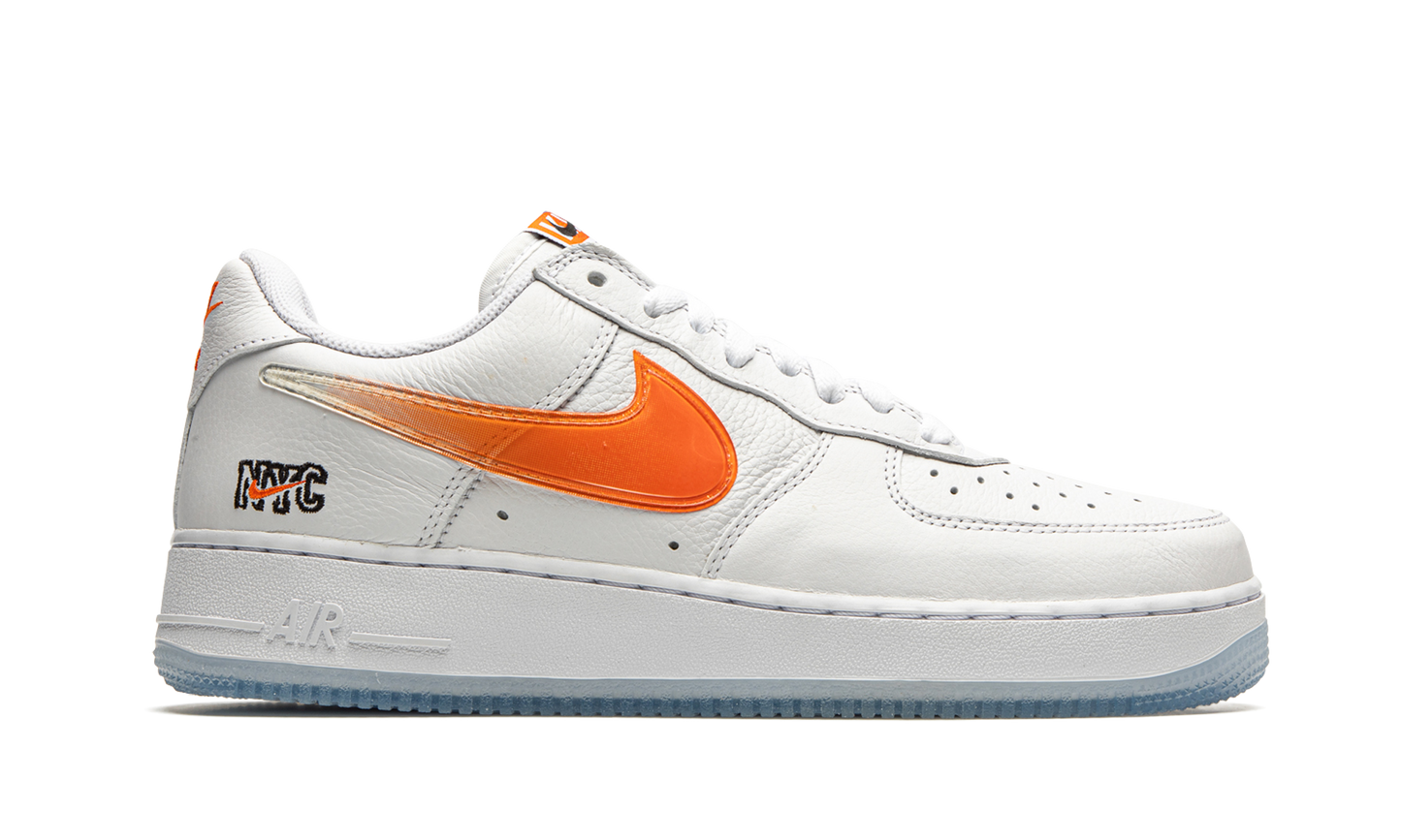 Air Force 1 Low  Kith - Orange