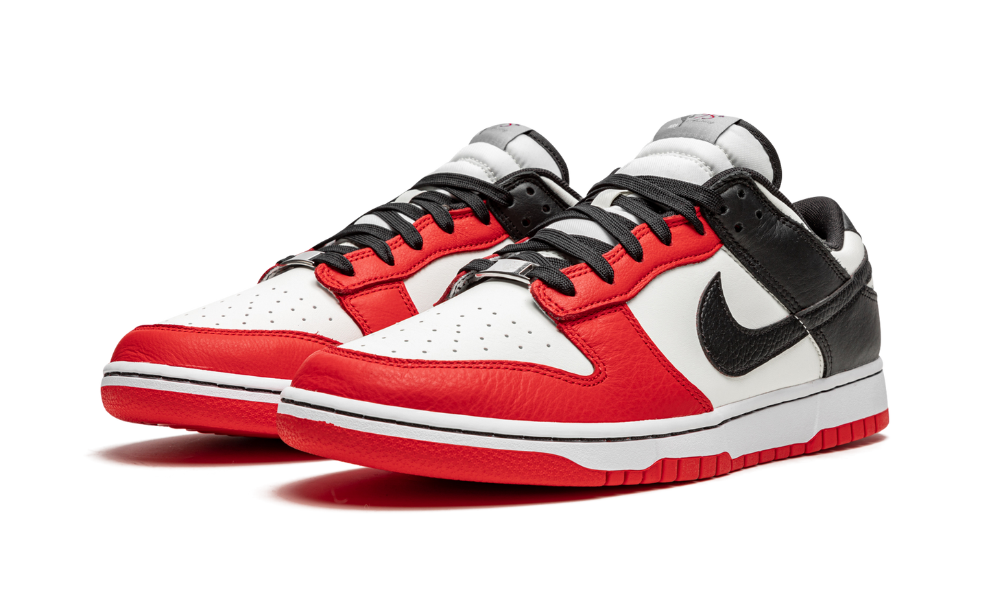 Dunk Low Retro EMB  NBA 75th Anniversary - Chicago Bulls
