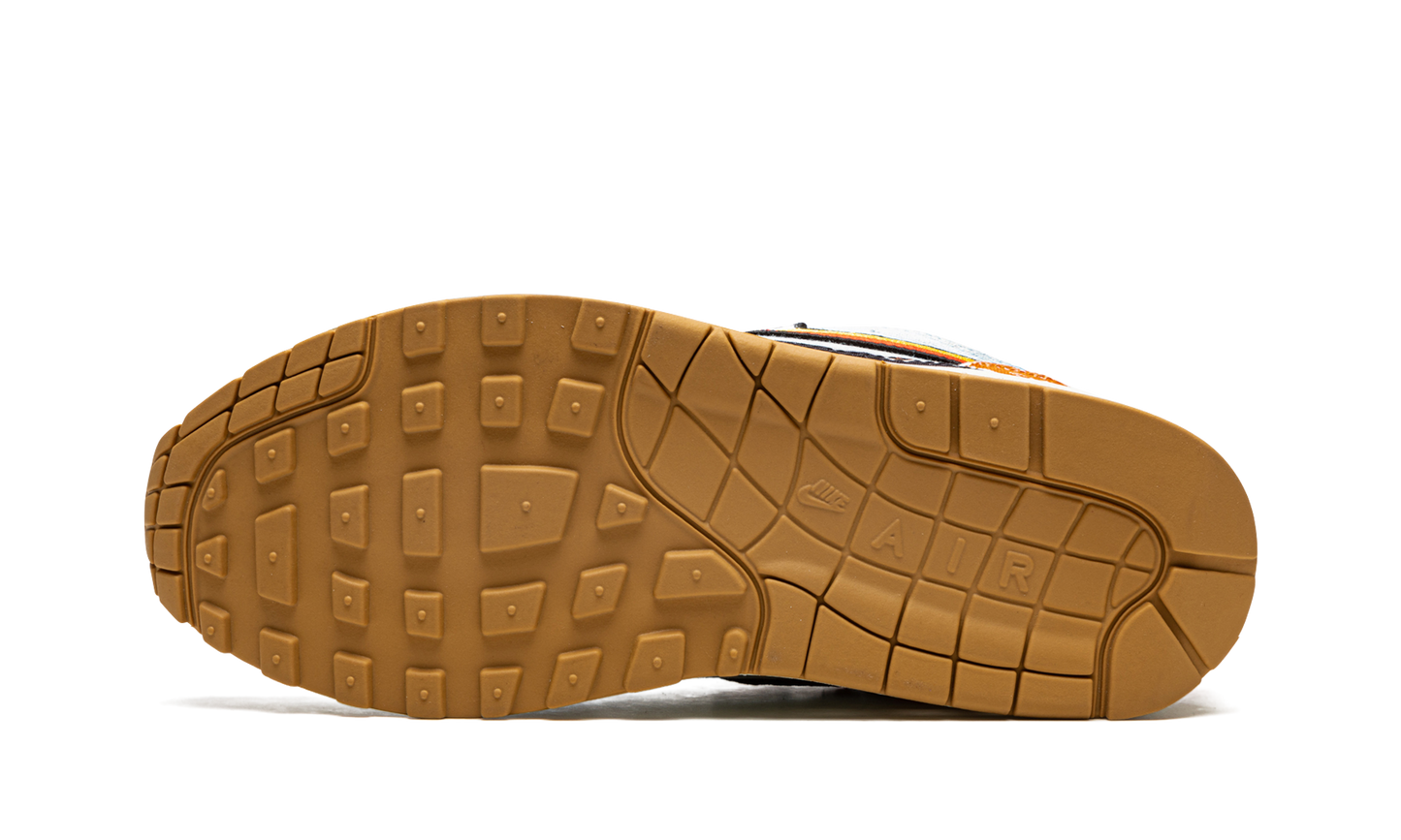 Air Max 1  Concepts - Heavy