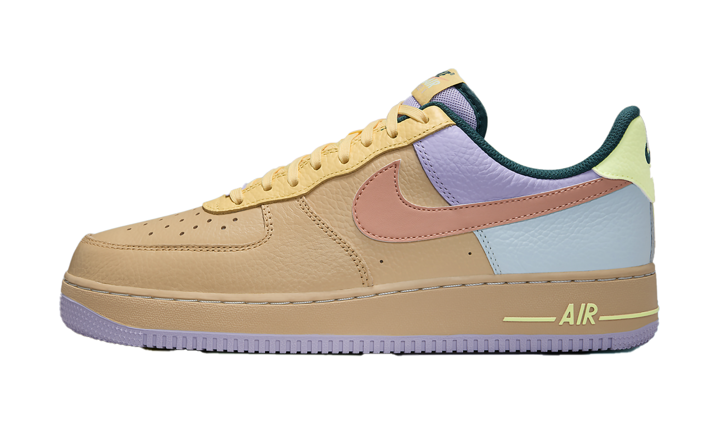 Air Force 1  Easter