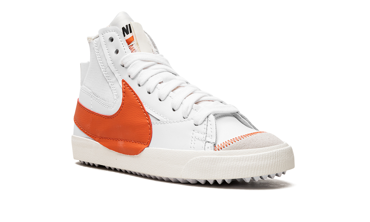 Blazer Mid '77 Jumbo  Total Orange