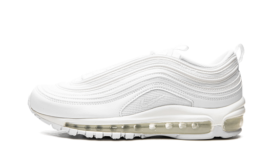 AIR MAX 97 MNS WMNS  WHITE