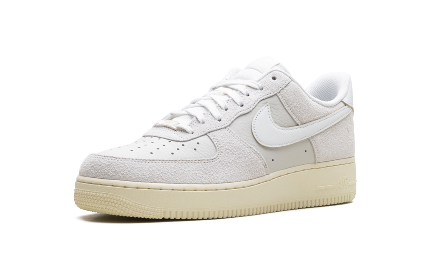Air force 1  Light Bone