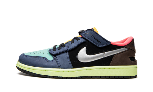 Air Jordan 1 Low FlyEase  Bio Hack