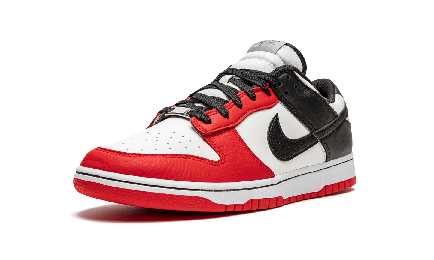 Dunk Low Retro EMB  NBA 75th Anniversary - Chicago Bulls
