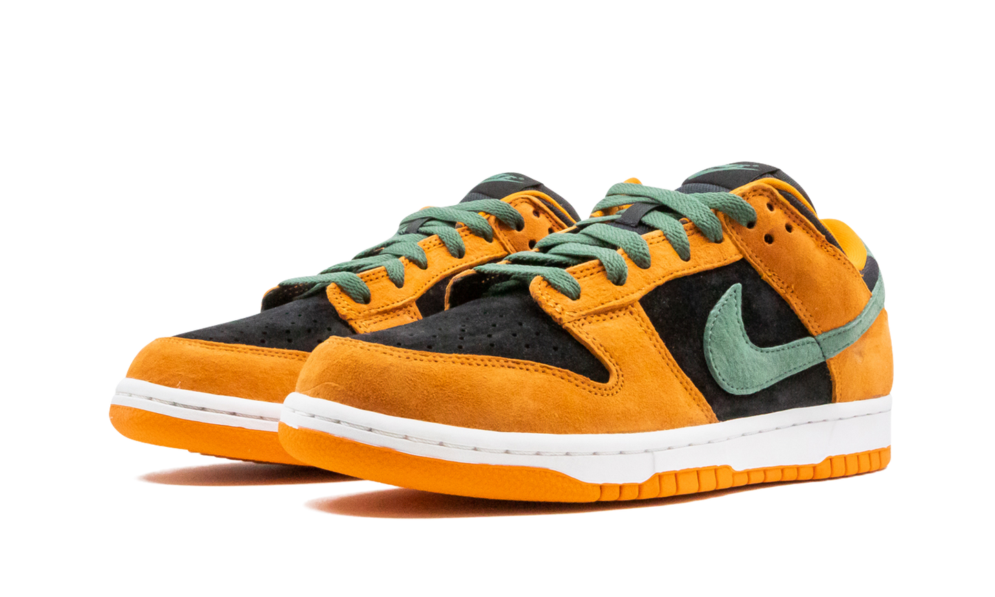 Dunk Low SP  Ceramic