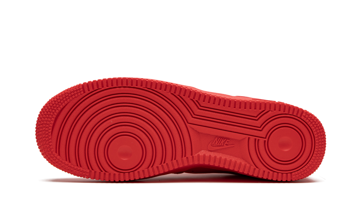Air Force 1 '07 LV8  Triple Red
