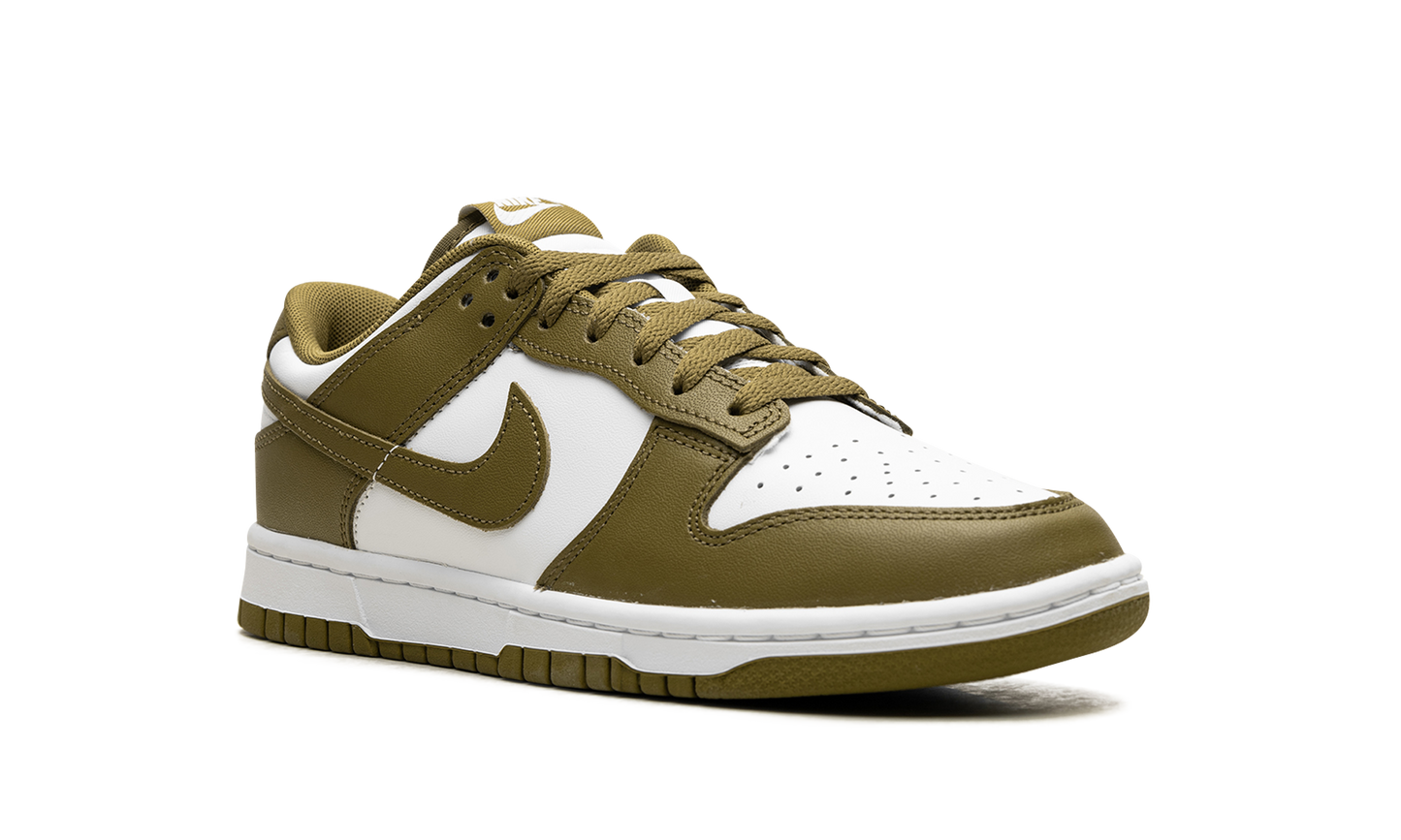 Dunk Low  Pacific Moss