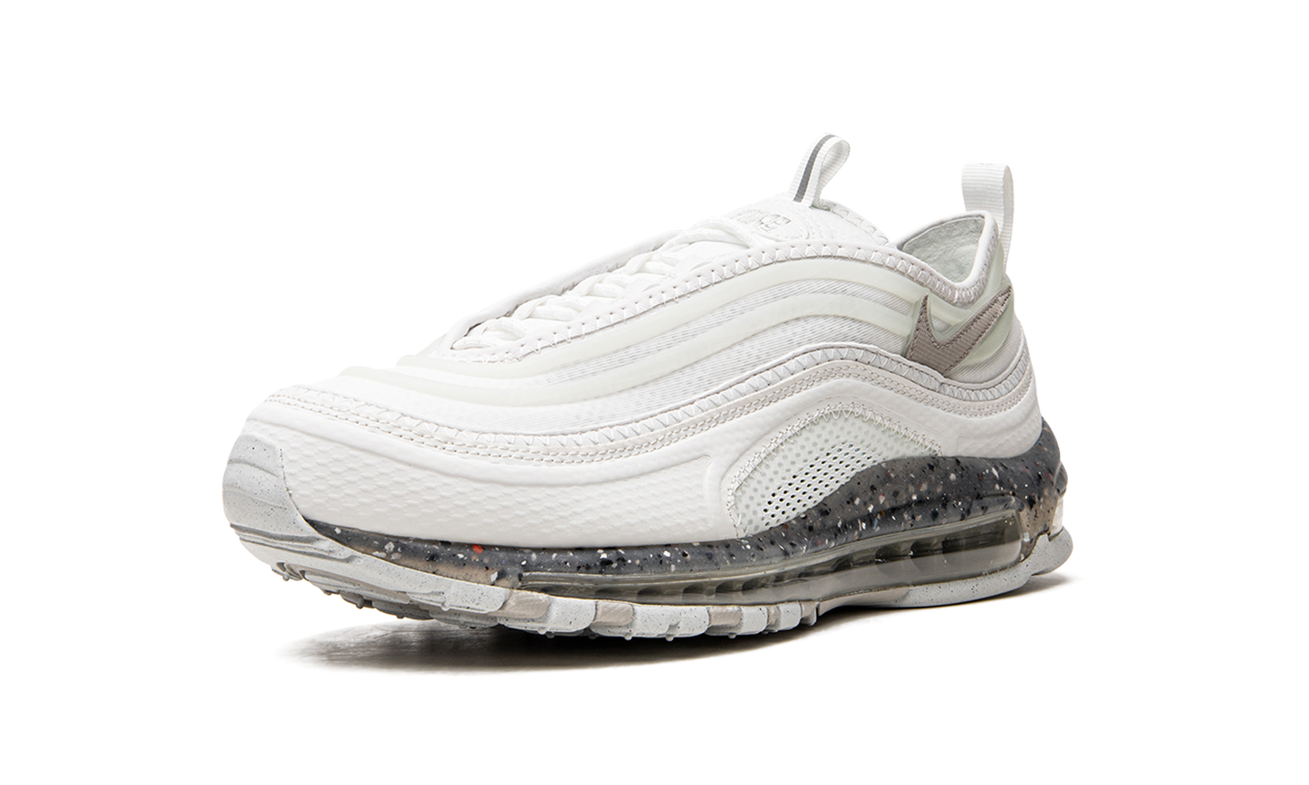 Air Max 97 Terrascape  White / Light Iron Ore