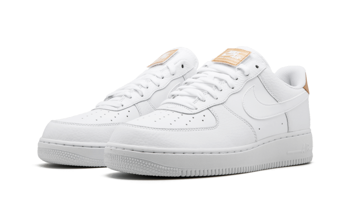 Air Force 1 '07 LV8  Vachetta