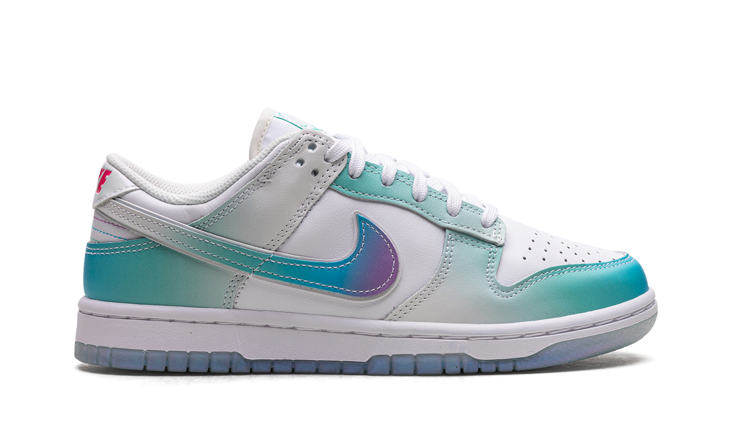 DUNK LOW WMNS  Unlock Your Space