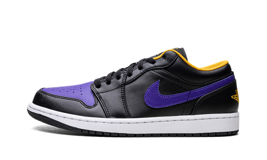 Air Jordan 1 Low  Dark Concord