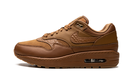 AIR MAX 1 '87 MNS WMNS  Luxe Ale Brown