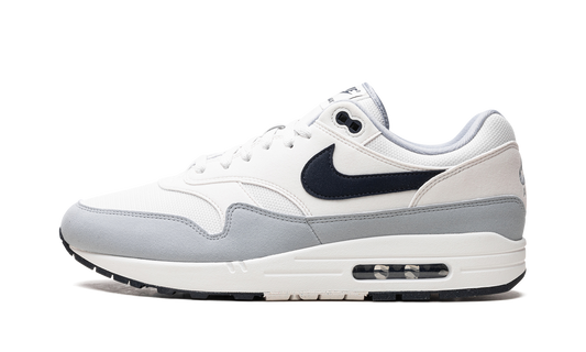 Nike Air Max 1  Dark Obsidian