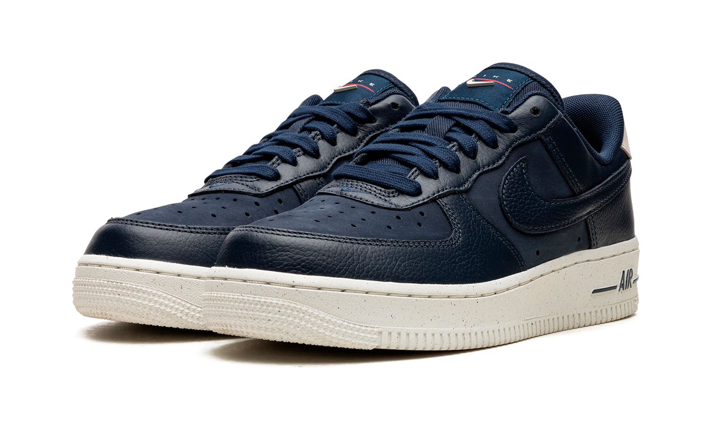 AIR FORCE 1 '07 LX MNS WMNS  Obsidian