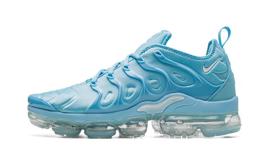 Air Vapormax Plus  Blue Chill