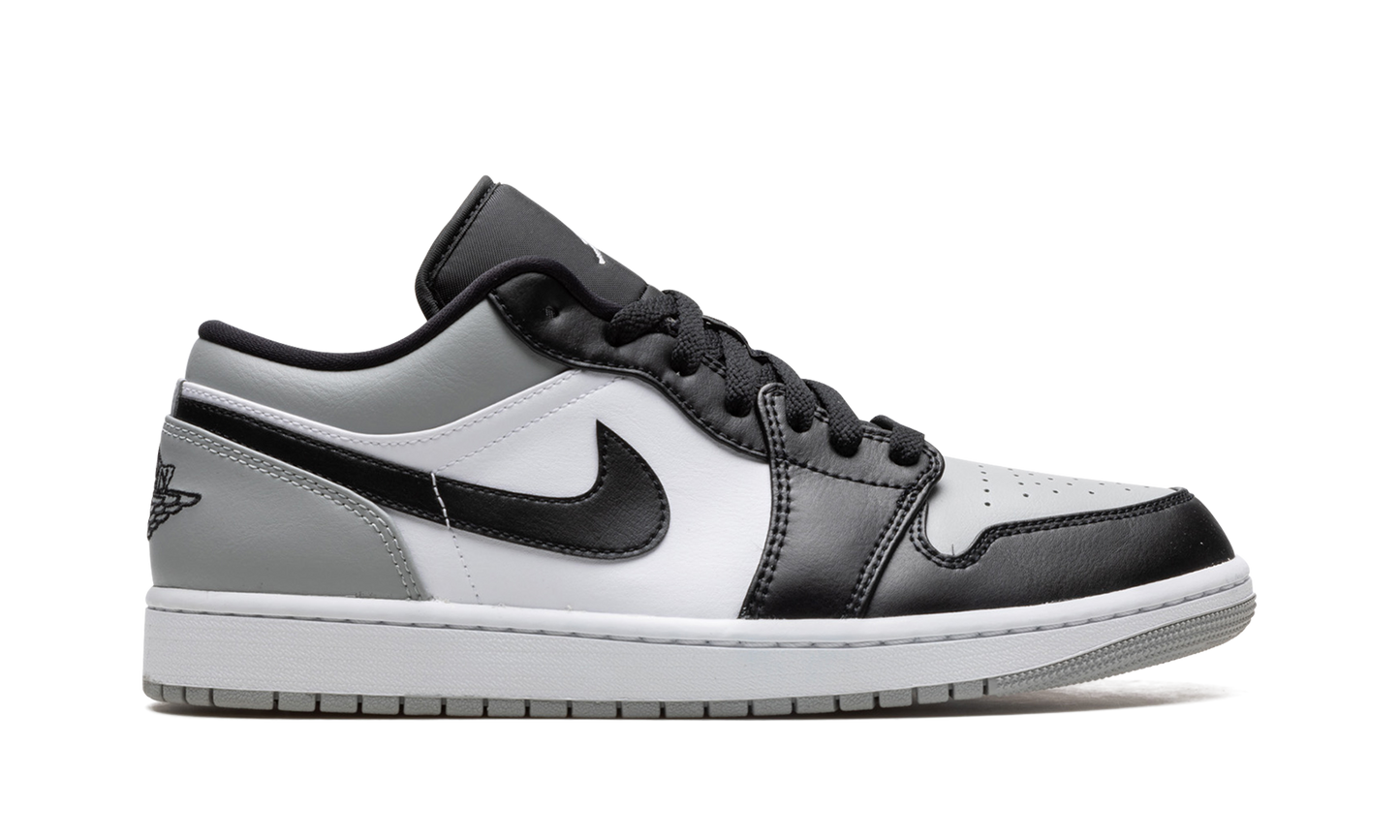 Air Jordan 1 Low  Shadow Toe