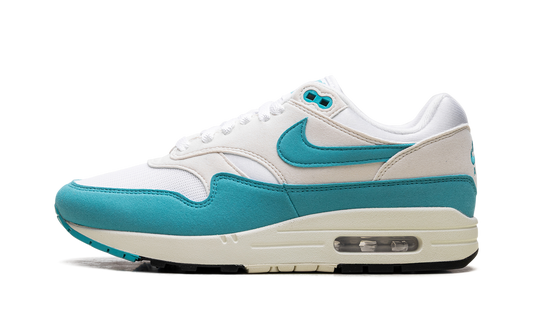 Air Max 1 WMNS  Blue