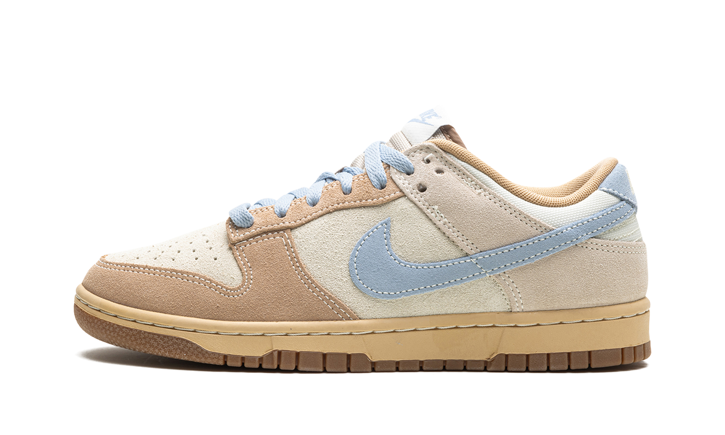 Nike Dunk Low  Sanddrift Armory Blue