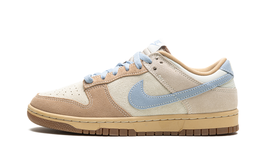Nike Dunk Low  Sanddrift Armory Blue