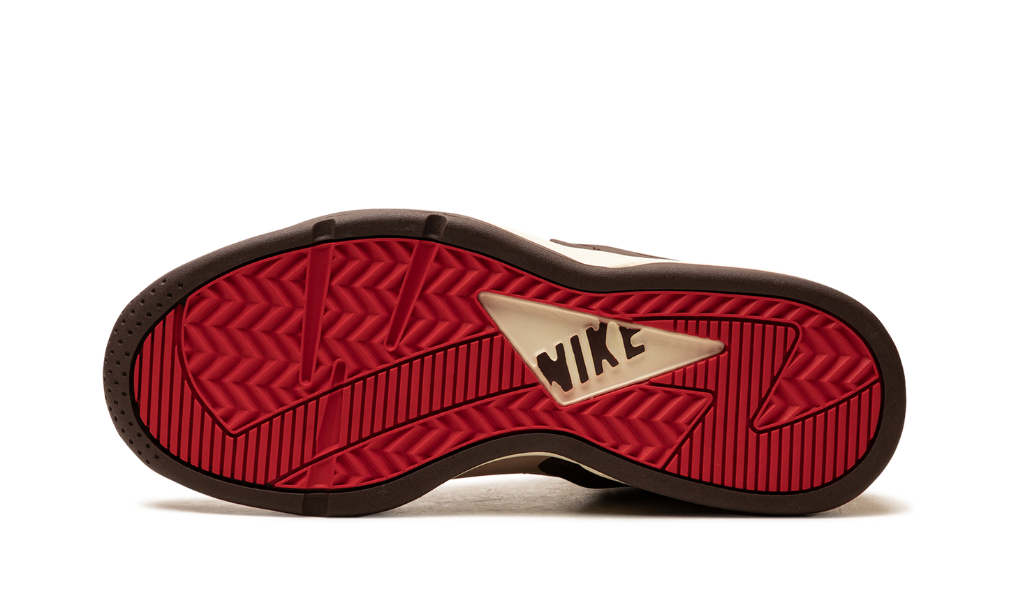Air Flight Huarache  Baroque Brown