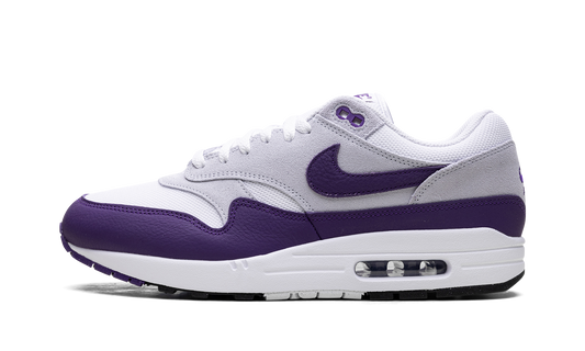 Air Max 1 SC  Field Purple