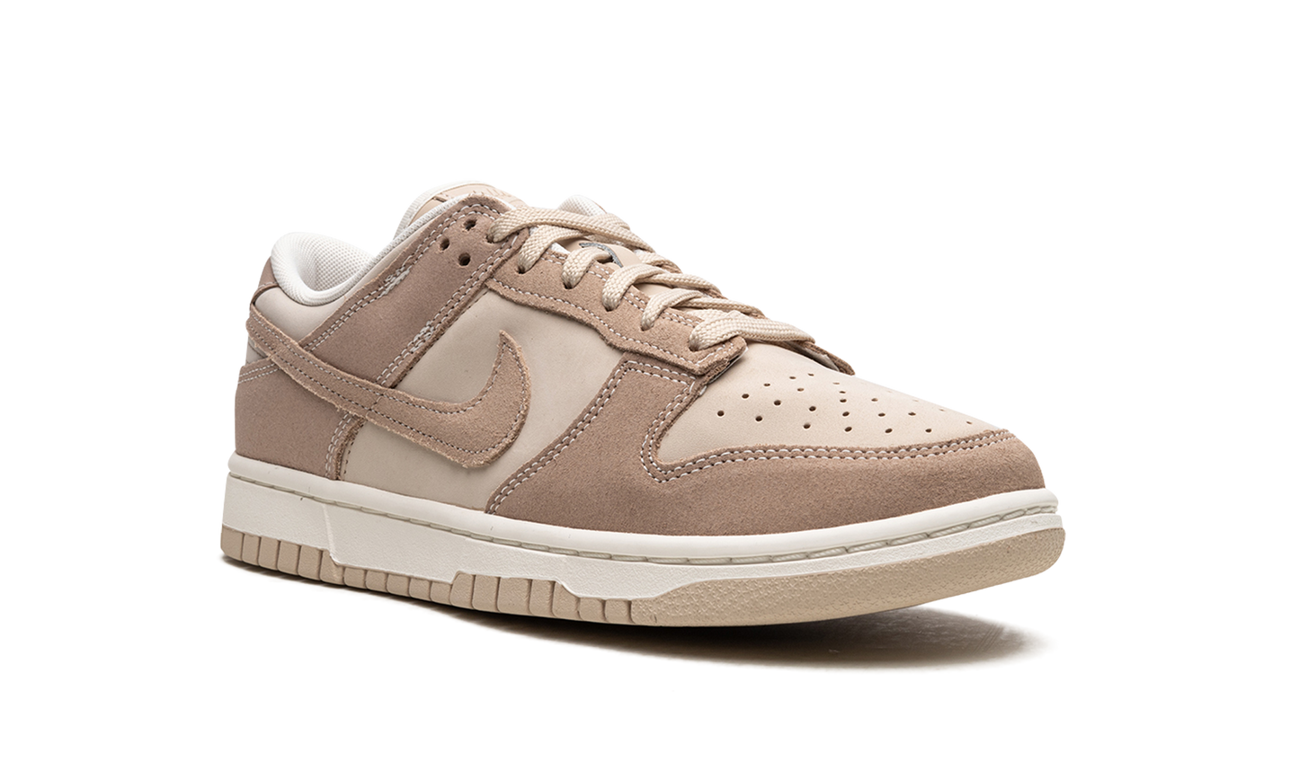 DUNK LOW WMNS  Sanddrift