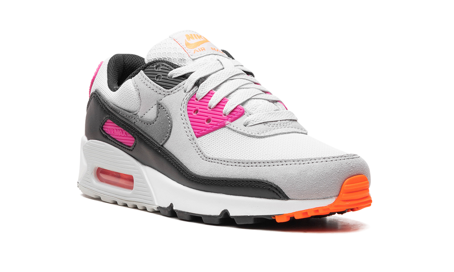 Air Max 90  Dunkin' Donuts