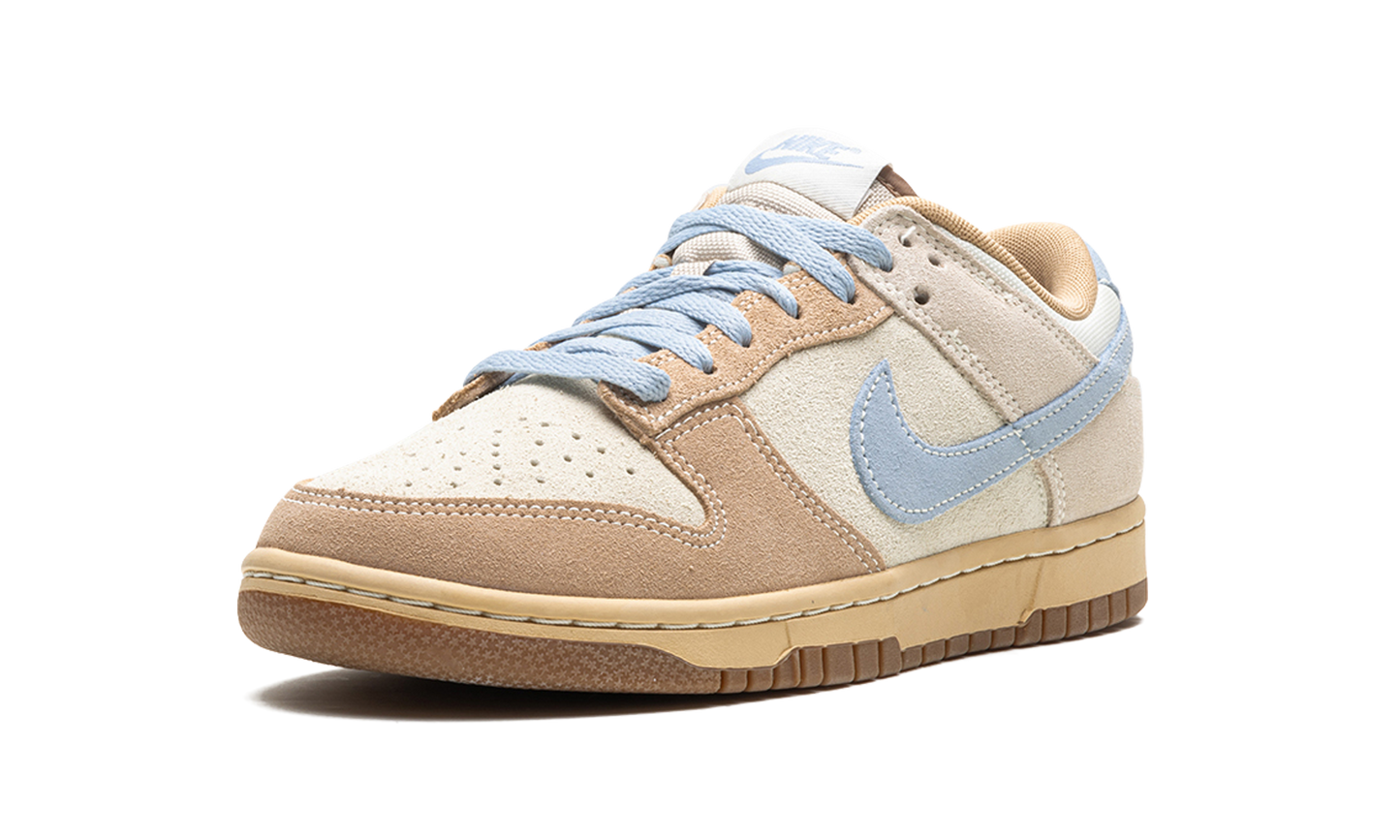 Nike Dunk Low  Sanddrift Armory Blue