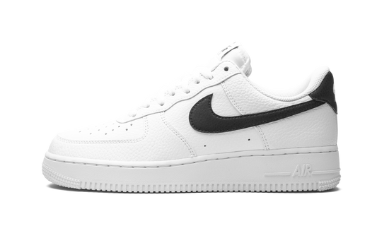 Air Force 1 Low '07  White / Black