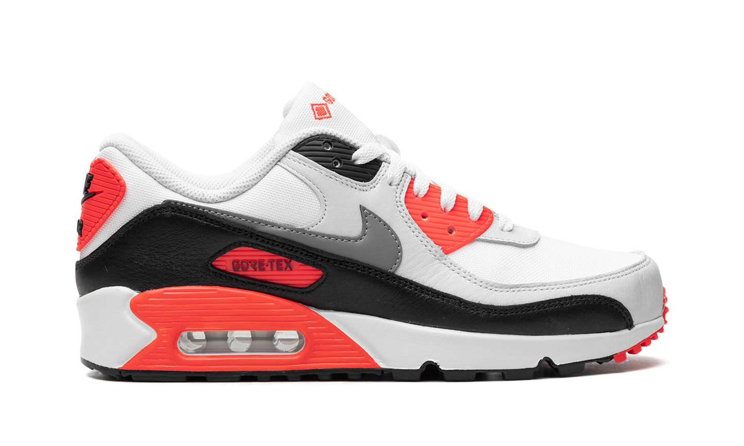 Air Max 90 Gore-Tex  Infrared