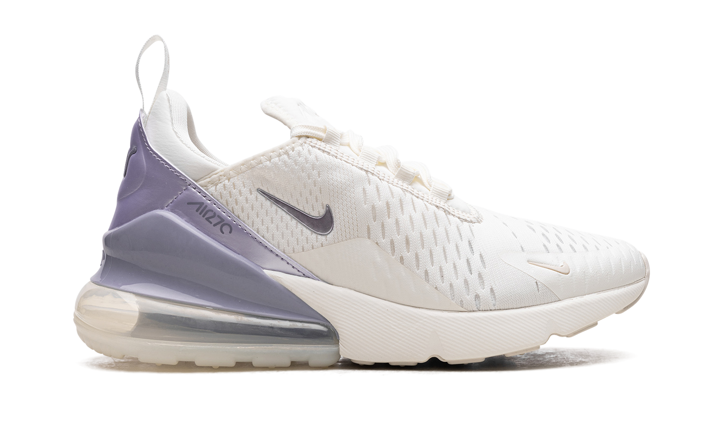 AIR MAX 270 WMNS  Oxygen Purple