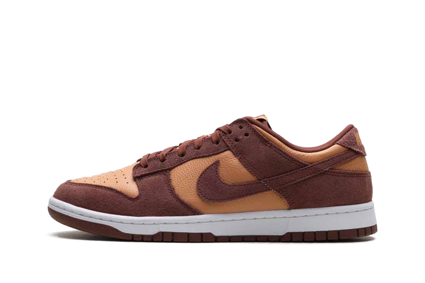 Dunk Low Retro SE  Amber Brown