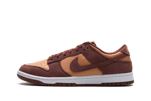 Dunk Low Retro SE  Amber Brown