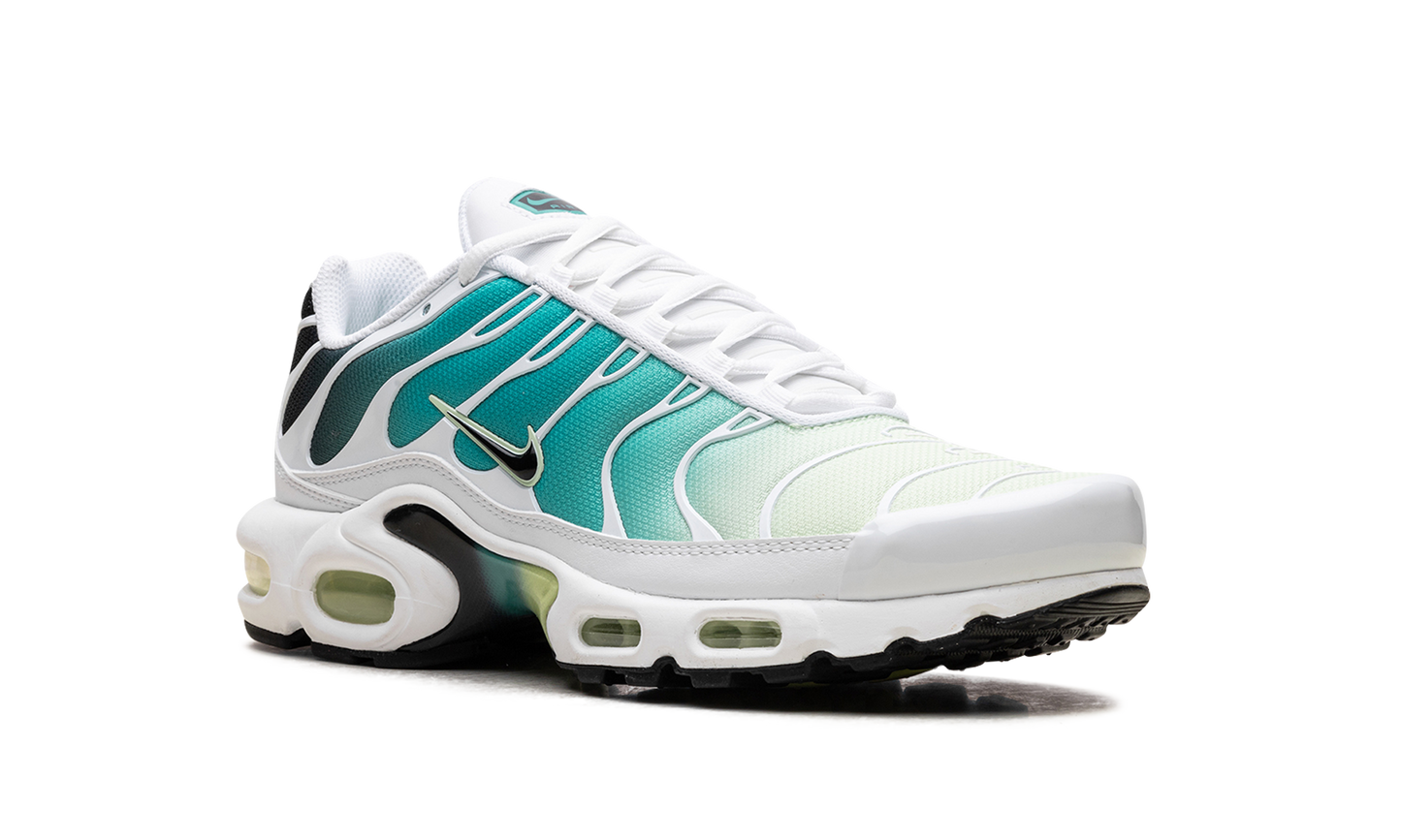 Air Max Plus WMNS  Dusty Cactus Barely Volt